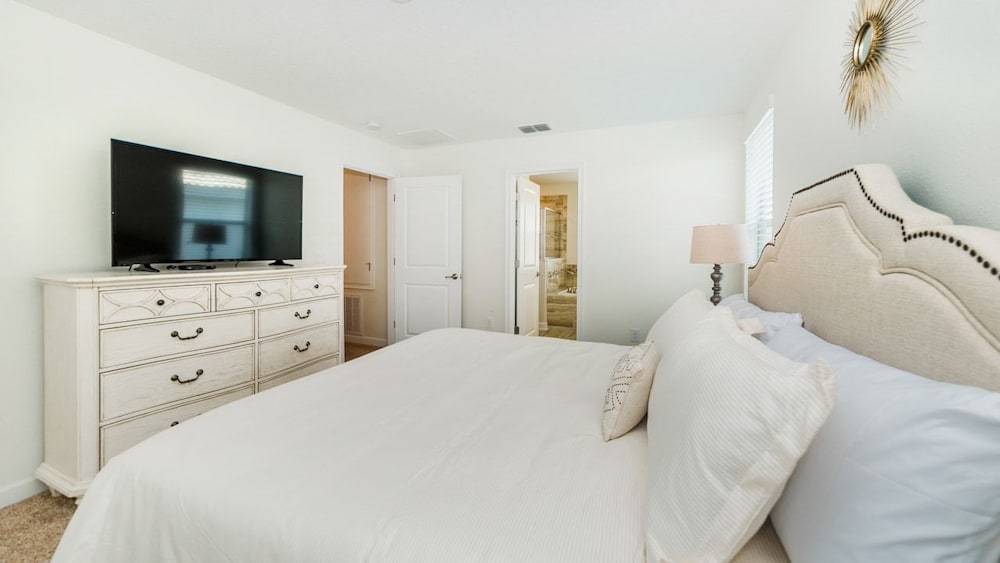 Grhmvd1554 Champions Gate Resort 5 Bed 4 Baths House - photo 9
