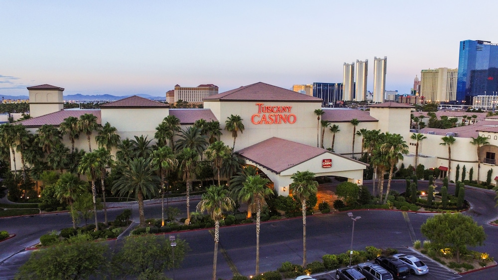 Tuscany Suites & Casino - photo 39