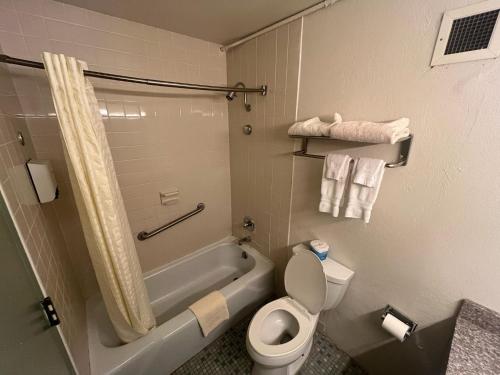 Galesburg Extended Stay - photo 22