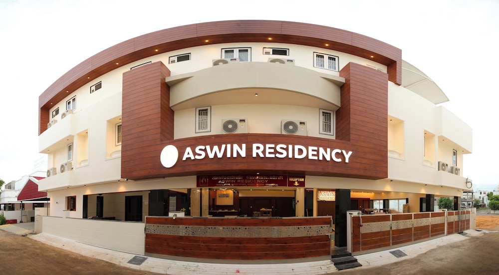 Aswin Residency — Namakkal