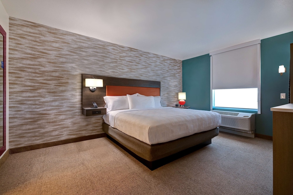 Home2 Suites by Hilton Barstow - photo 9