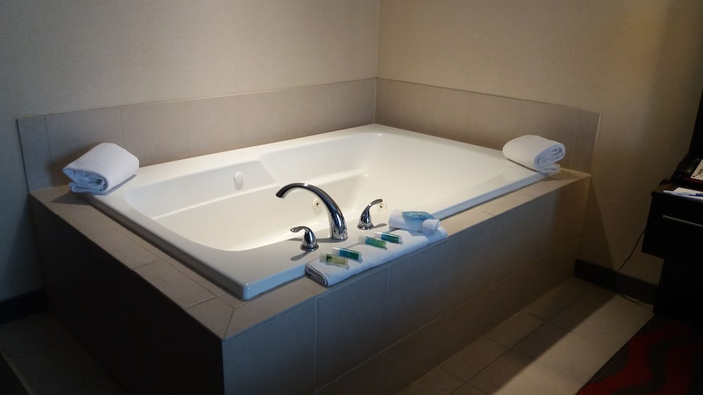 Holiday Inn Express Hotel & Suites Waterford by IHG - photo 65