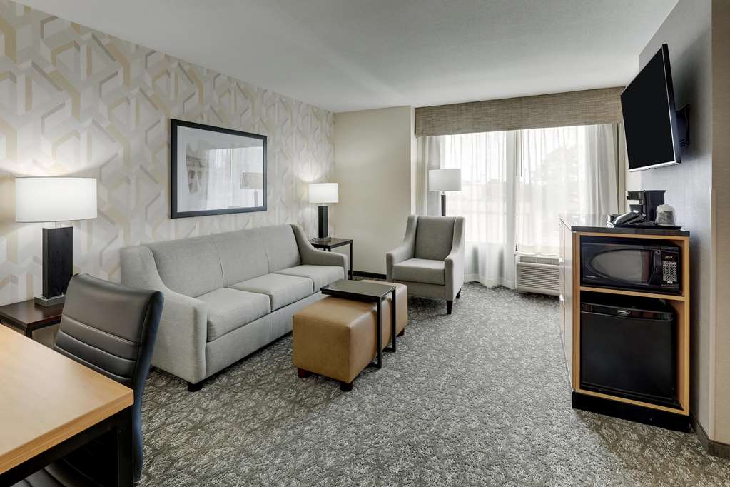 Drury Inn & Suites Birmingham Lakeshore Drive - photo 13