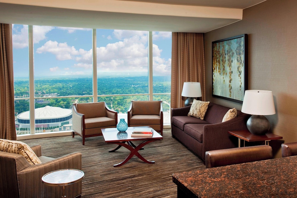 The Westin Peachtree Plaza Atlanta - photo 61