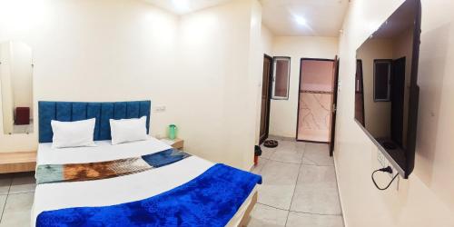 Hotel Raghavan - carbon neutral hotel in Ujjain