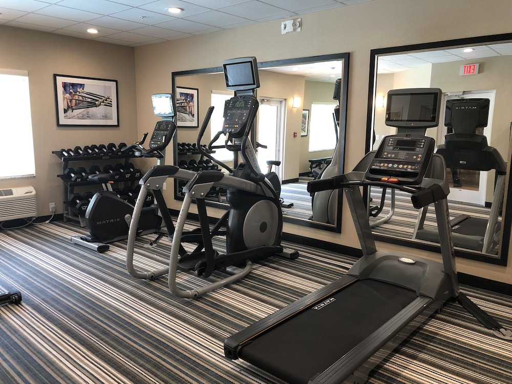 Candlewood Suites Panama City Beach Pier by IHG - photo 51