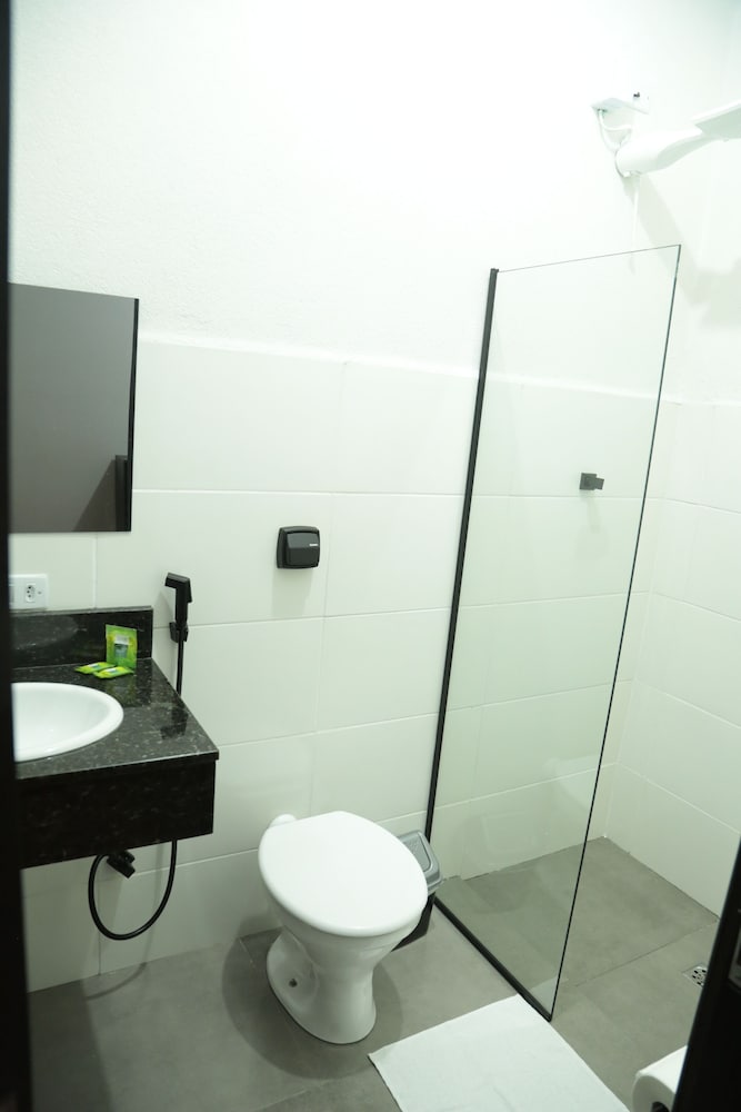 Smart Hotel — Guaxupe — photo 2