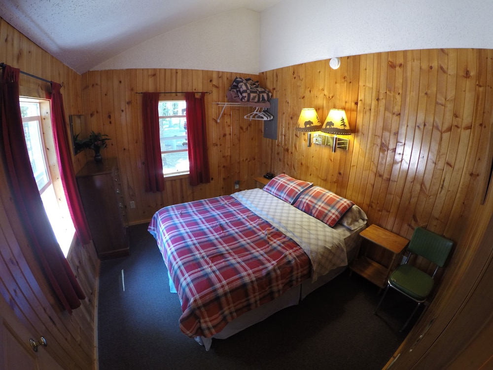 Timber Bay Resort - photo 29