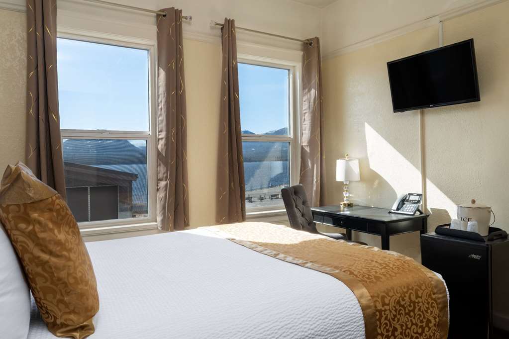 Gilmore Hotel Trademark Collection by Wyndham - photo 11