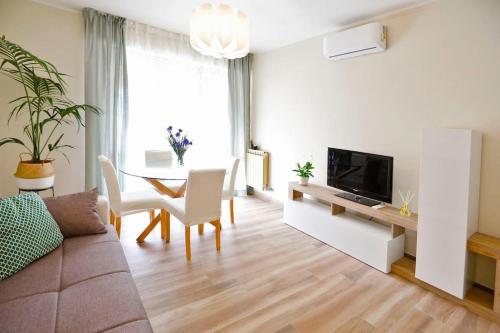 Valentine's Home — 4-Star Luxury Hotel in Viareggio, Italy