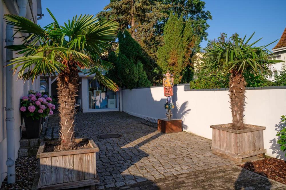 Usedom Refugium — 4-Star Luxury Hotel in Ostseebad Zinnowitz, Germany