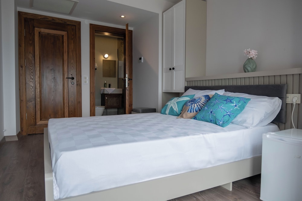 Olimarin Otel — Mudanya — photo 4