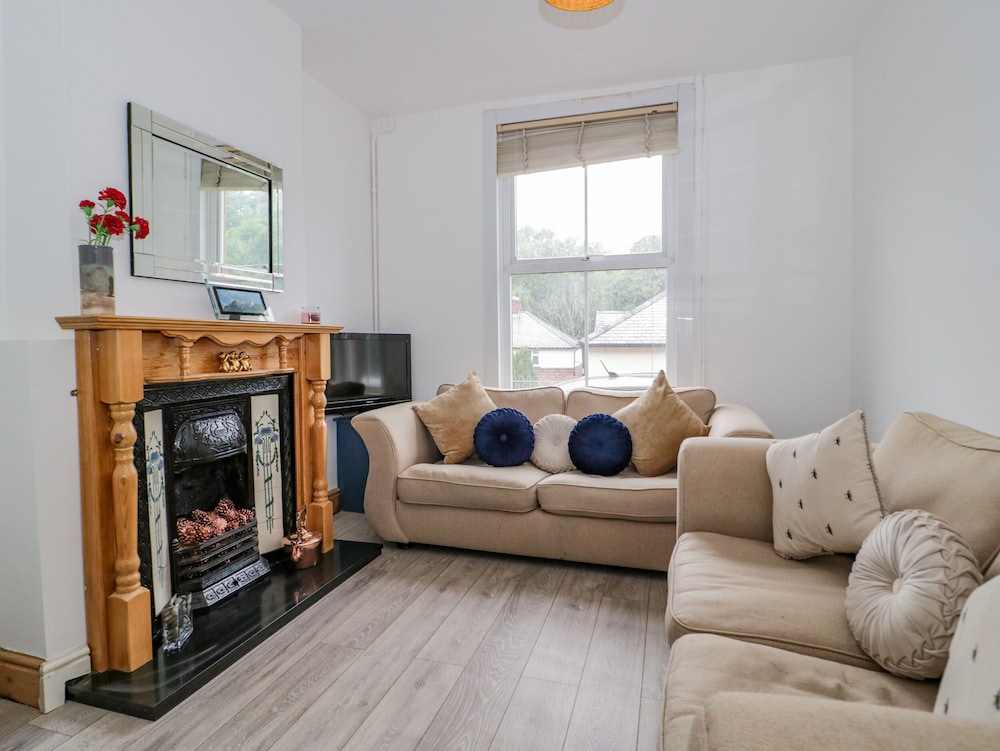 4 Tanyrallt Terrace in Llangollen, United Kingdom