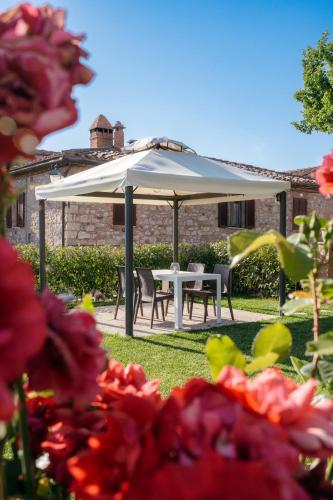 Casa Matilde Chianti Jeky Stay — 4-Star Luxury Hotel in Castelnuovo Berardenga, Italy