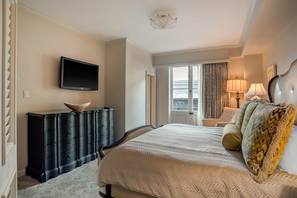 Omni Royal Orleans Hotel - photo 14