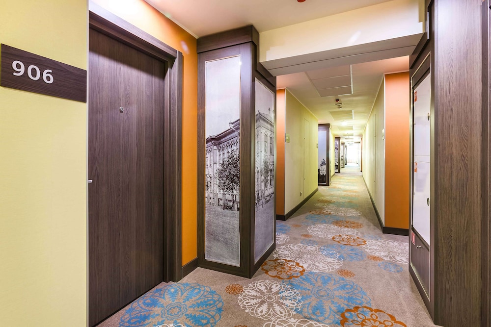 DoubleTree by Hilton Tyumen — Tyumen — photo 3