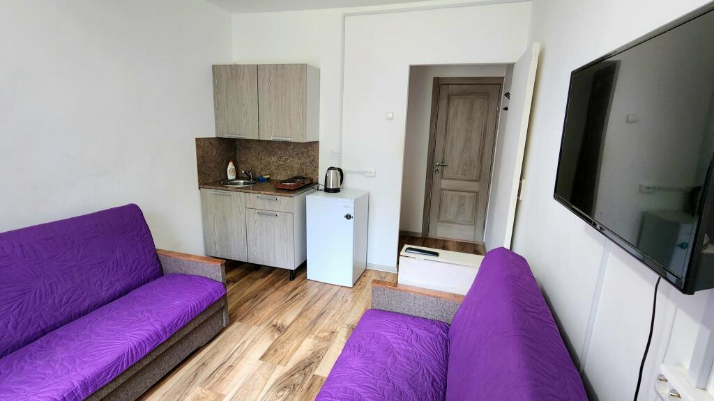 Komnata v kvartire in Velikiy Novgorod, Russia