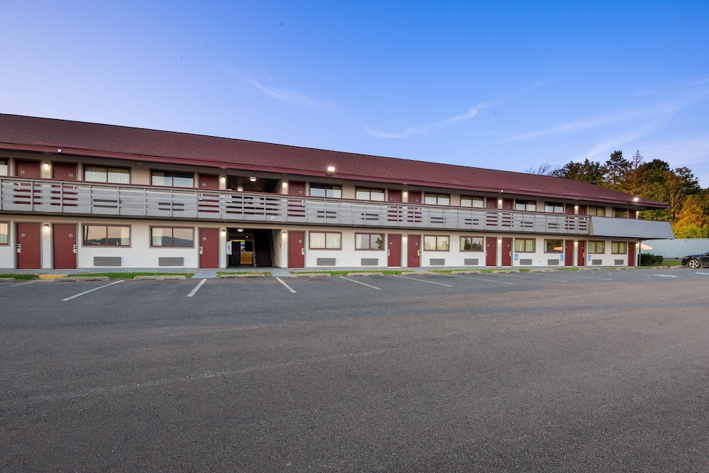 Red Roof Inn Binghamton Johnson City - photo 31