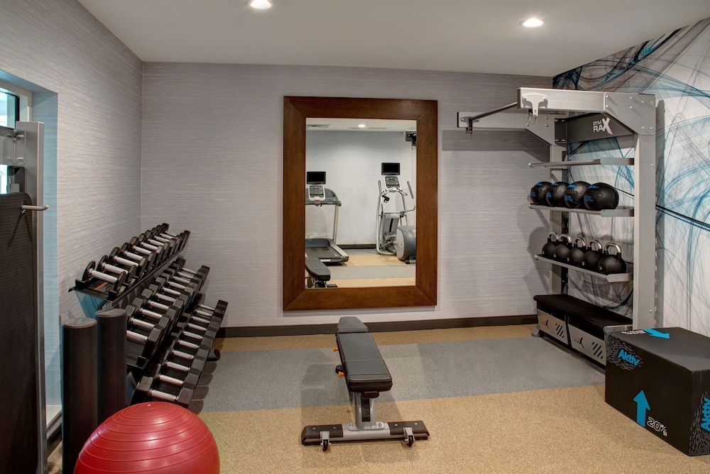 Hilton Garden Inn Kansas City - photo 40