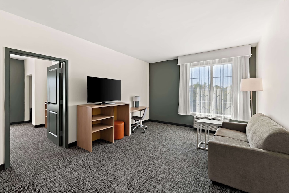 Spark by Hilton Little Rock West - photo 19