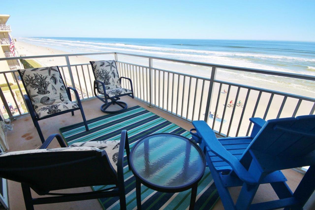 Sea Coast Gardens III 406 in New Smyrna Beach, United States