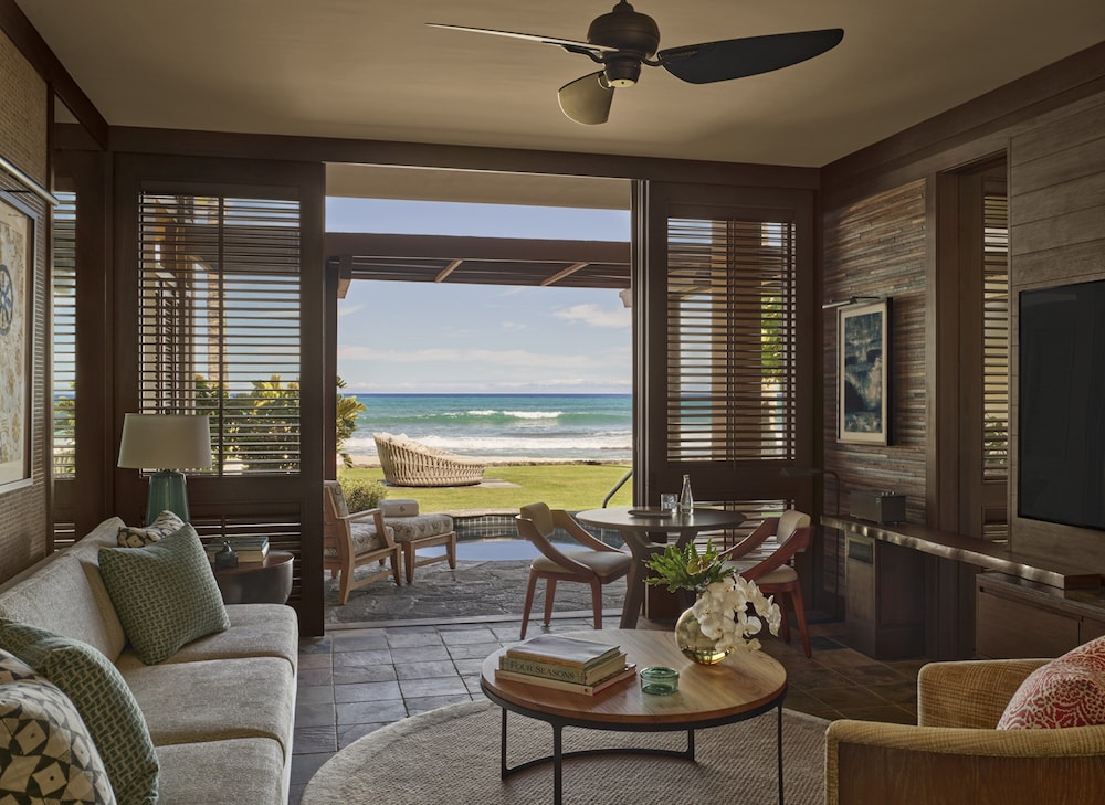 Four Seasons Resort Hualalai - photo 45