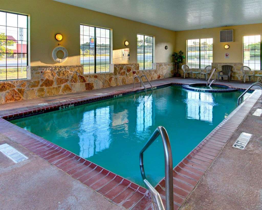 Quality Inn & Suites Glen Rose - photo 20