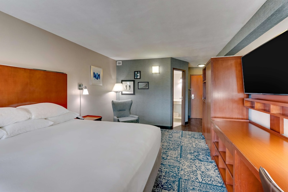 Wyndham Garden San Antonio Airport - photo 24