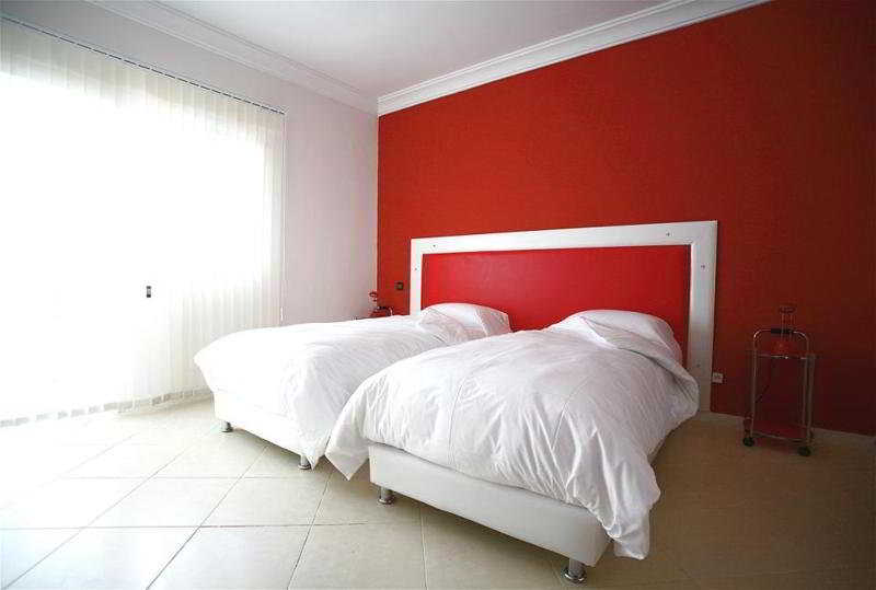 Flat Apart Slimania — 4-Star Luxury Hotel in Marrakesh, Morocco