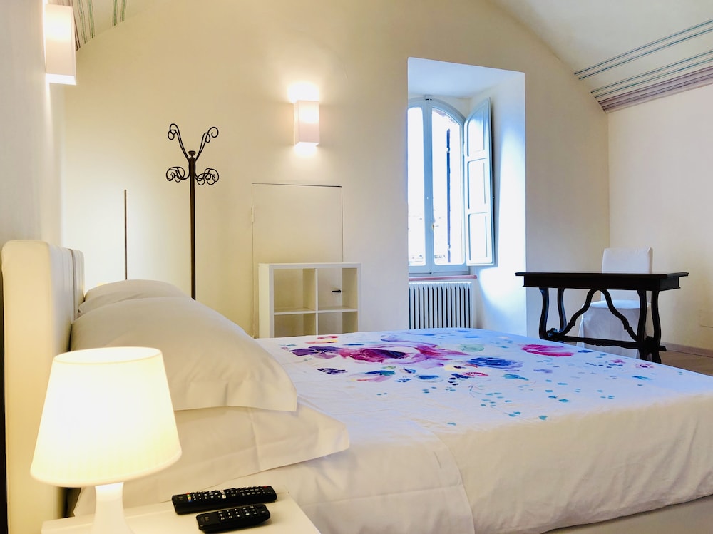 Mavitur Rooms — Assisi — photo 3