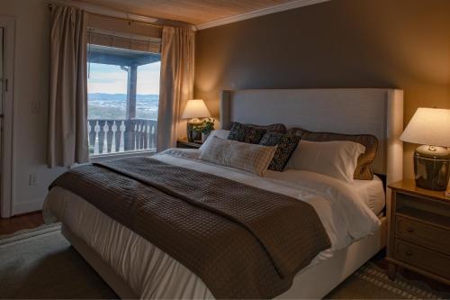 Historic Riverview Inn Eight — Chattanooga