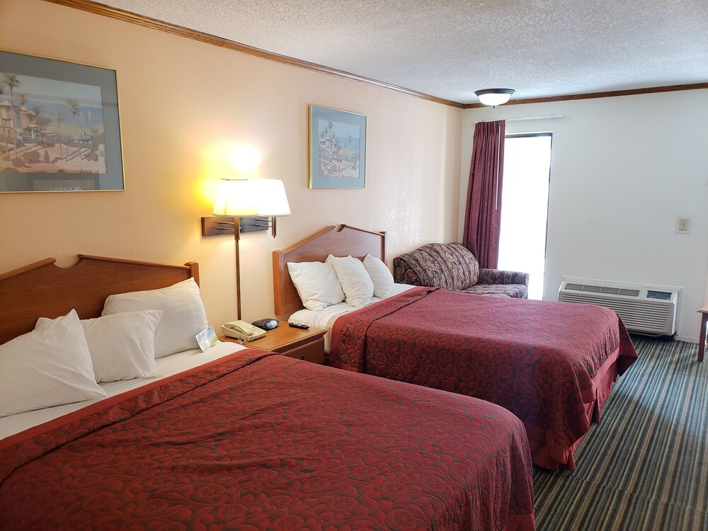 Economy Hotel Wichita Florence St - photo 16