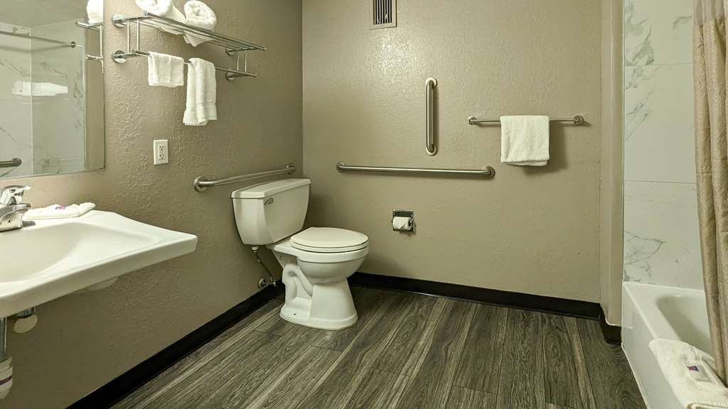 Motel6 Danvers MA Boston North - photo 14