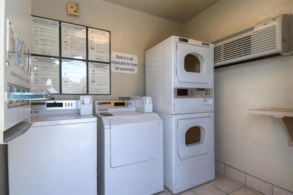 Motel6 San Ysidro CA San Diego Border - photo 24