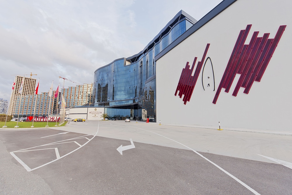 מראה חיצוני