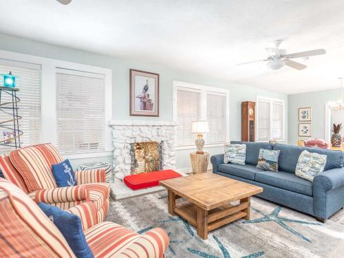 Beach Bum Inn in Tybee Island, United States