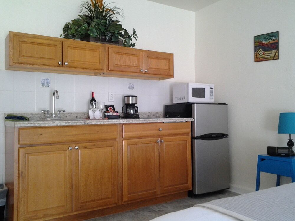 The Bungalows - photo 15