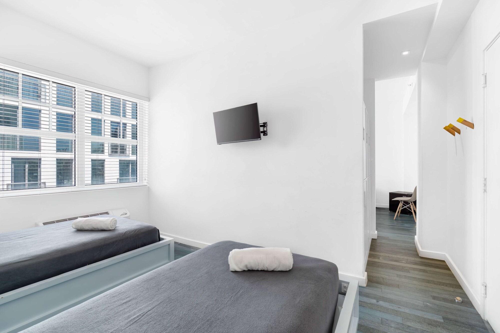 The Variety by LuxUrban Trademark Collection by Wyndham - photo 29
