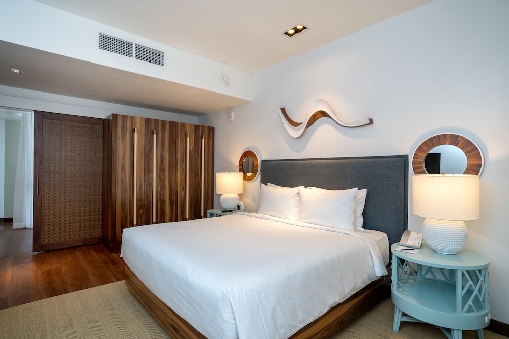 Hyatt Centric Waikiki Beach - photo 20