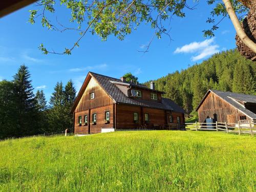 Ferienhaus Hinterhabneralm - last minute hotel in Unknown City
