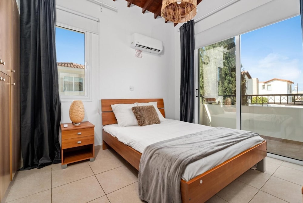 Villa millie Cyprus