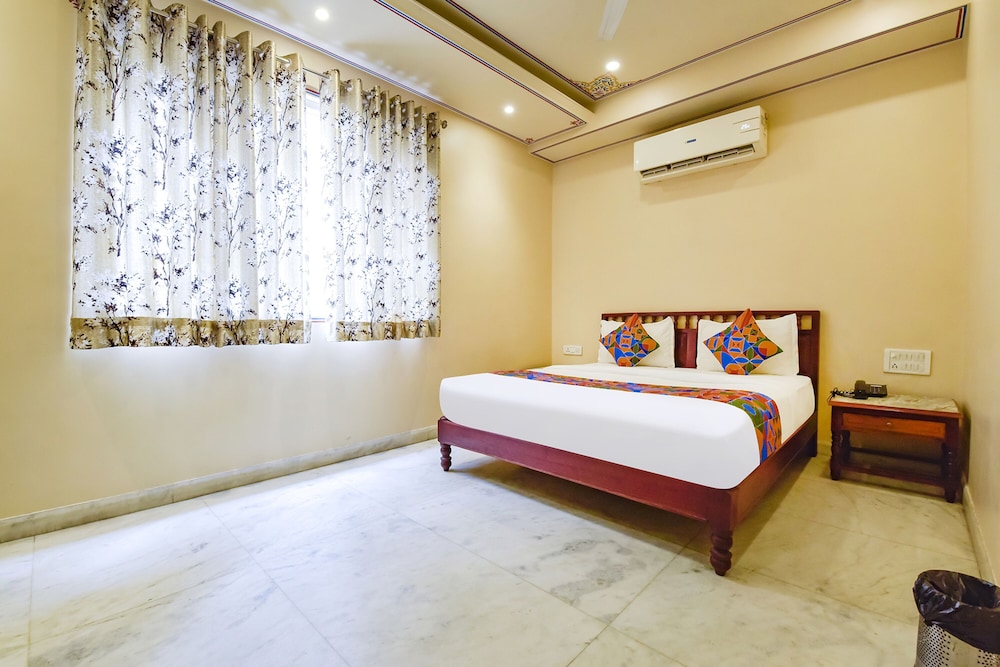 Fabhotel The Bayan Elegance - last minute hotel in Jaipur