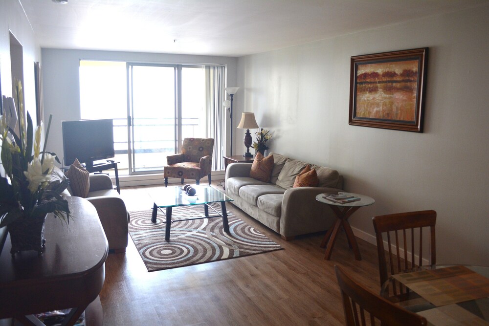 Seattle Convention Suites by Metro - photo 7