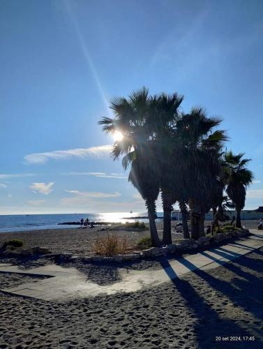 Casa Diletta — 4-Star Luxury Hotel in Lido Di Ostia, Italy