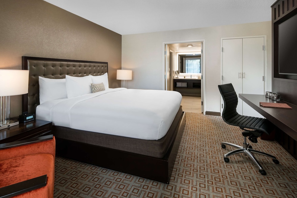 DoubleTree by Hilton Denver Tech Center - photo 20