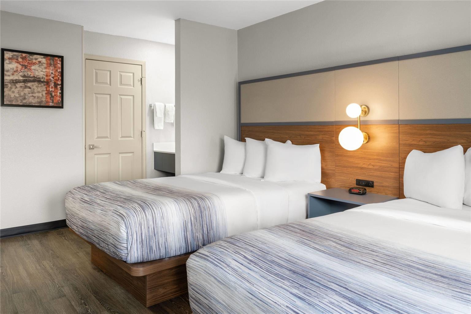 AmericInn by Wyndham Urbana Champaign University Area - photo 23