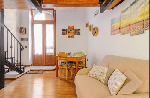 Honeyapartment in Brindisi, Italy