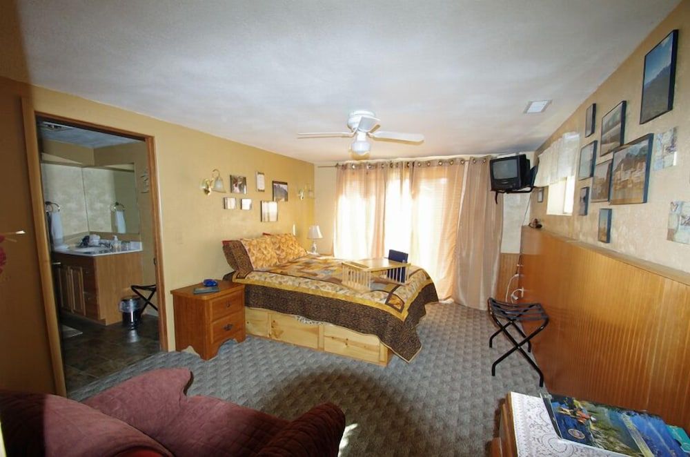 Whitebird Summit Lodge - photo 18