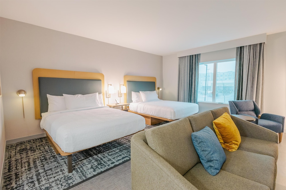 Homewood Suites by Hilton Buford Mall of GA - photo 8