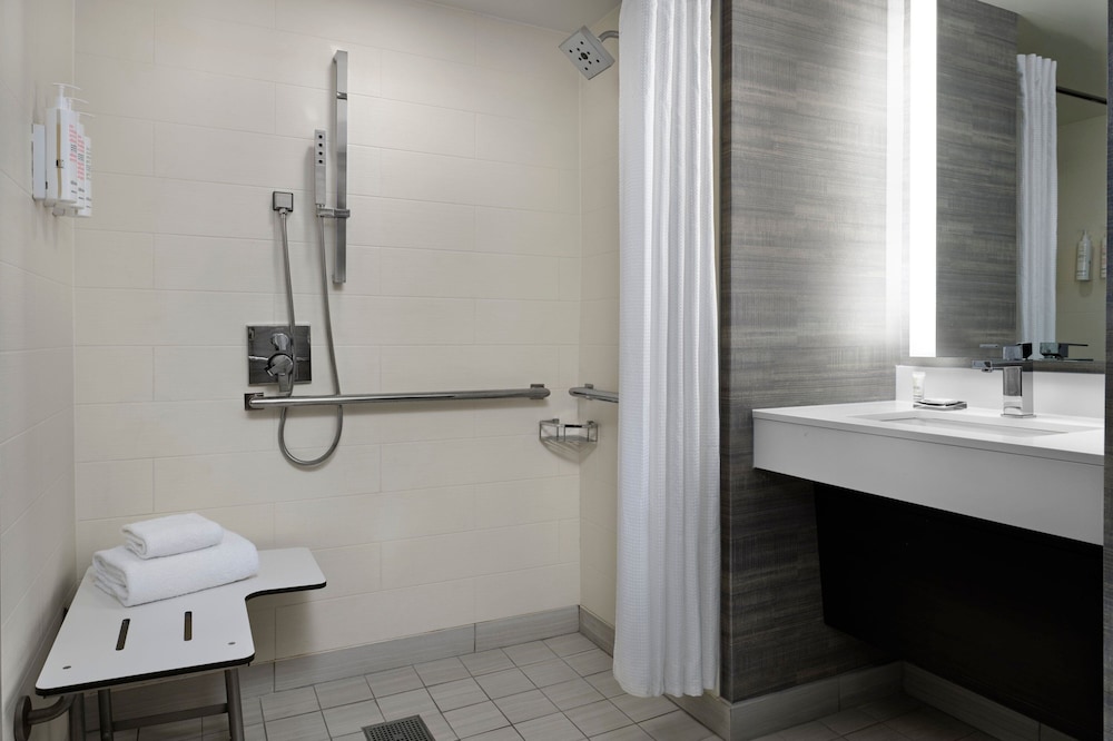 Marriott Indianapolis Downtown - photo 37